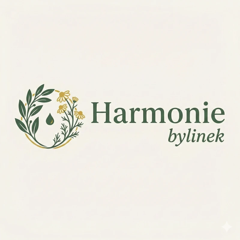 Harmonie bylinek